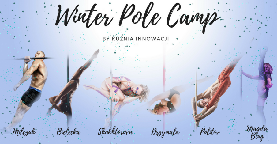 Winter Pole Camp 2019